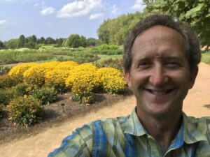 Brent Horvath, Intrinsic Perennial Gardens