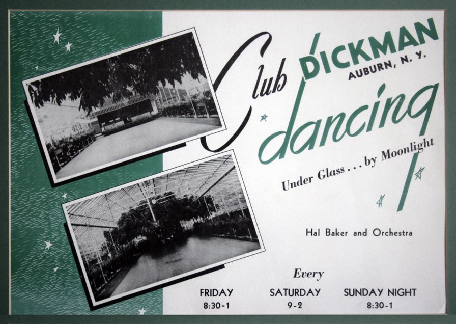 Club Ticket