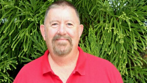 Get to Know Hoffman Nursery’s New Operations Manager