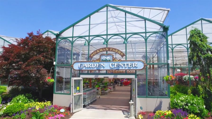 Dickman Farms Garden Center