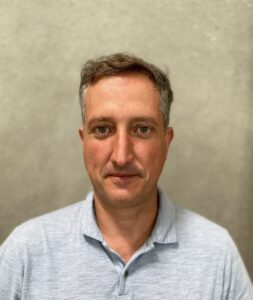 Gerardo Navarro Spamer
