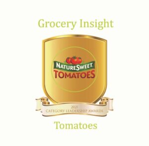 NatureSweet Grocery Award