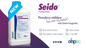 Seido Fungicide