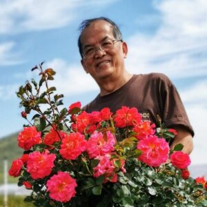 Ping Lim - Altman Plants