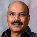 Shiv Reddy