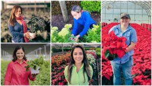 Why I Celebrate Past, Present, and Future Women in Horticulture [Op-Ed]