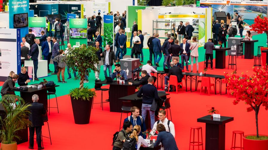 GreenTech 2021
