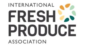 International Fresh Produce Association logo