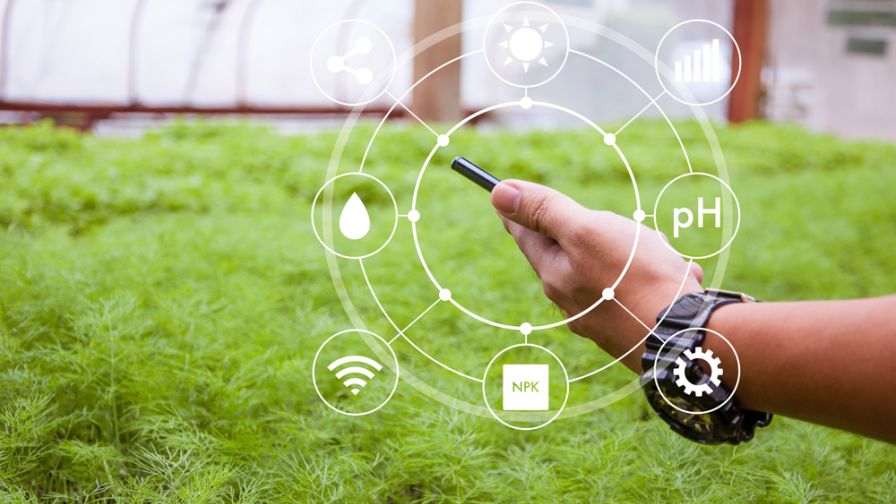 Internet-of-things