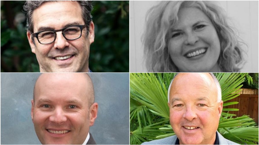 GES Energy Water management Speakers