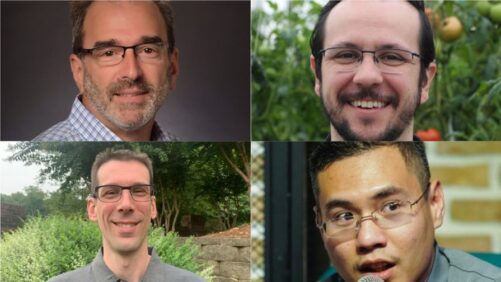 How You Can Build a Path From Automation to Autonomy