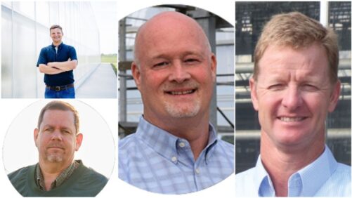 Take Part in a Conversation With Your Peers During the GROW Executive Summit