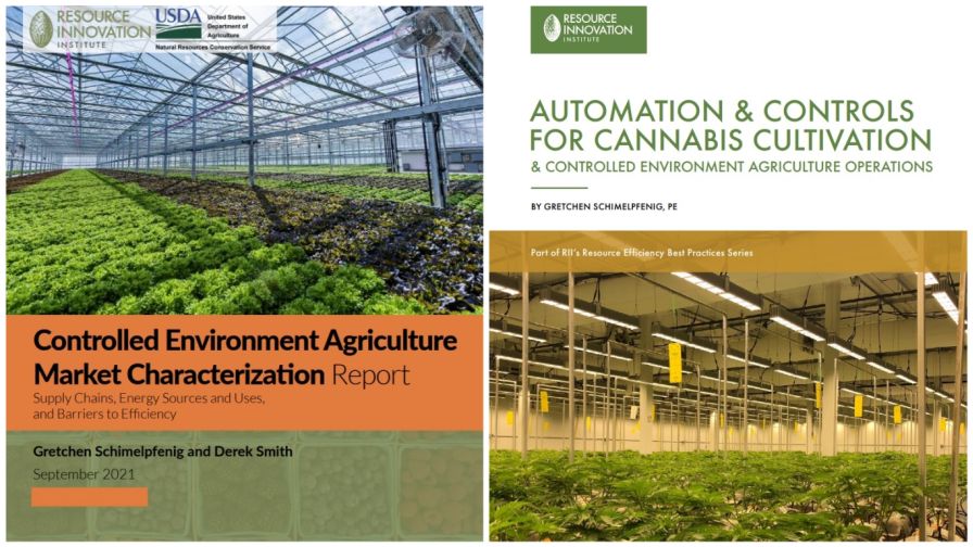 Resource Innovation Institute Resource Guides