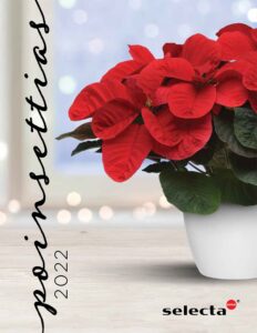 SelectaOne-Poinsettia2022-cover