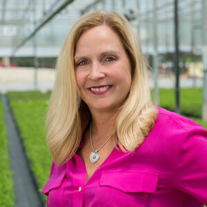 Terri McEnaney, Bailey