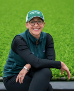 Abby Prior, BrightFarms