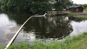 USDA Issues Report on Irrigation Groundwater Management