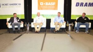 GROW Executive Summit Brings Out Top Thoughts From Top Minds in Horticulture