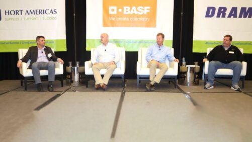 GROW Executive Summit Brings Out Top Thoughts From Top Minds in Horticulture
