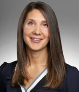 Abbie Everist, KCoe Isom taxes