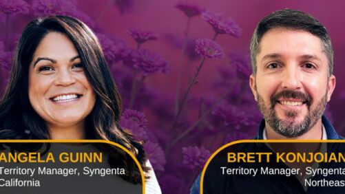 Syngenta Boosts Regional Focus on Ornamental Plant Protection