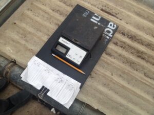LowTech Water Monitoring
