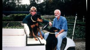 A Tribute to Friend and Nursery Leader Rick Berry