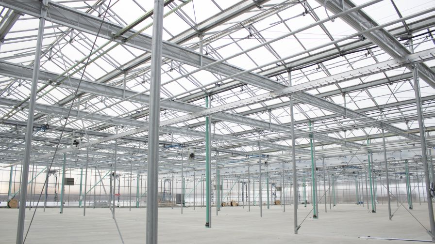 Prides Corner Farms Facility Upgrades