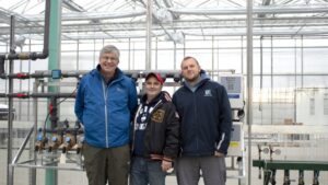 January: Prides Corner Farms Is Building on a Strong Legacy