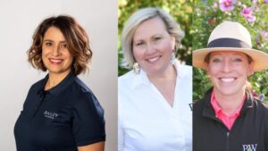 Proven Winners, Bailey Ring in New Year With New Team Members