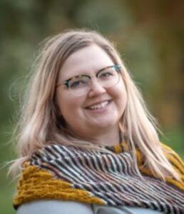 Beth Swanson, KCoe Isom