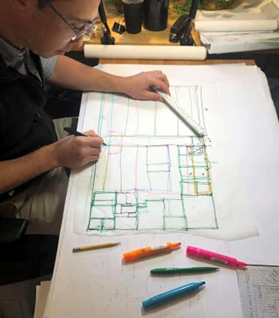 Cannabis Architect