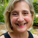 Gail Brown Hudson
