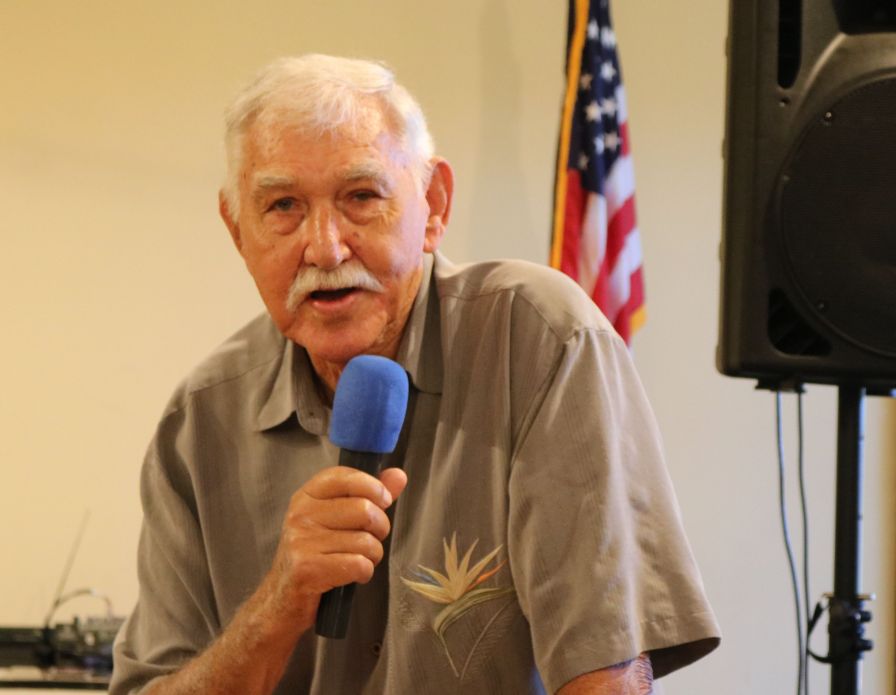 Glenn Goldsmith