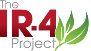 How the IR-4 Project Provides Both Crop Protection and Economic Benefits