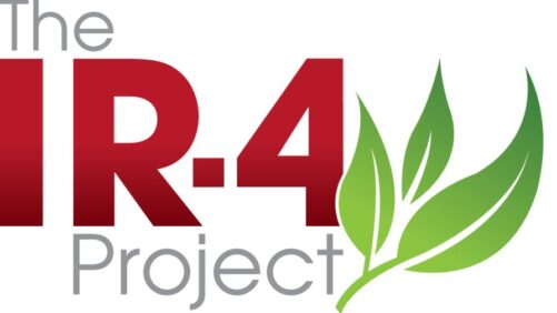 Step Up to the Plate to Support the IR-4 Program