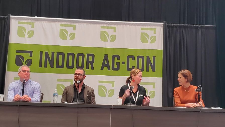 Indoor AgCon 2022