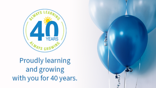 Horticulture Supply Company Celebrating Milestone Anniversary