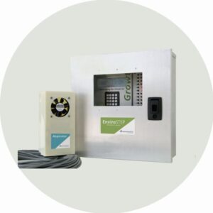 Wadsworth EnviroSTEP