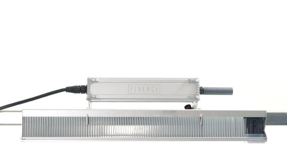Wireless Flex Dimming (Fluence by OSRAM)