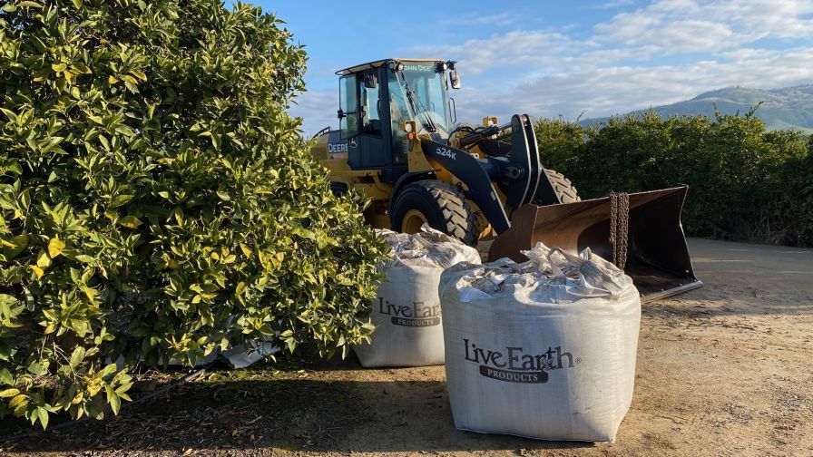 Live Earth Fertilizer Products fertilizer prices