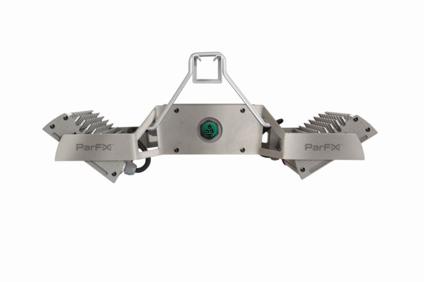 TriPlane (P.L. Light Systems)