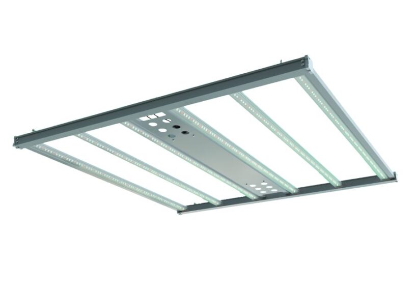 Philips GreenPower LED Gridlighting (Signify)