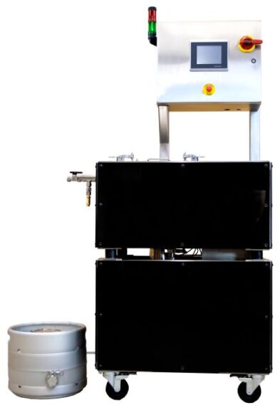 Delta Ethanol Extraction CUP-5 System (Prospiant)