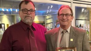 Long-Time Greenhouse Biologicals Expert Earns Recognition