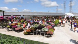 Ball Seed Customer Days to Take Place in Late July