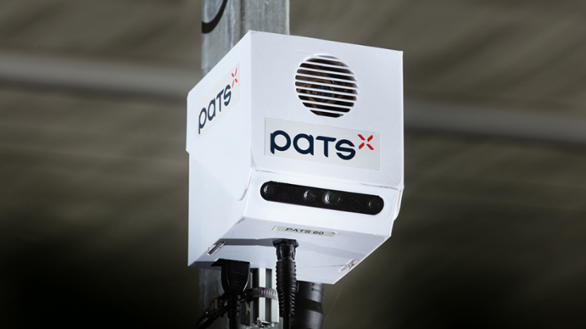 Biobest, PATS Scouting Camera