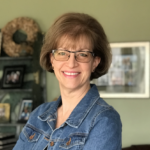 Diane Blazek