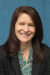 Gretchen Pettis, BioSafe Systems