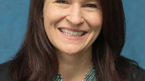 BioSafe Systems Entomologist Gretchen Pettis Takes on Expanded Role
